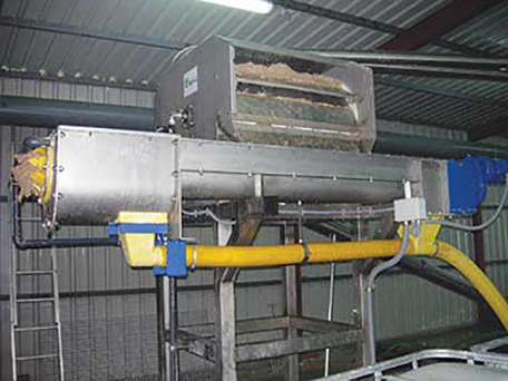 Wastecom-Conveying-Compactor